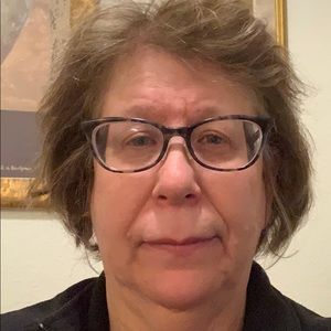 Meet your Posher, Gayle